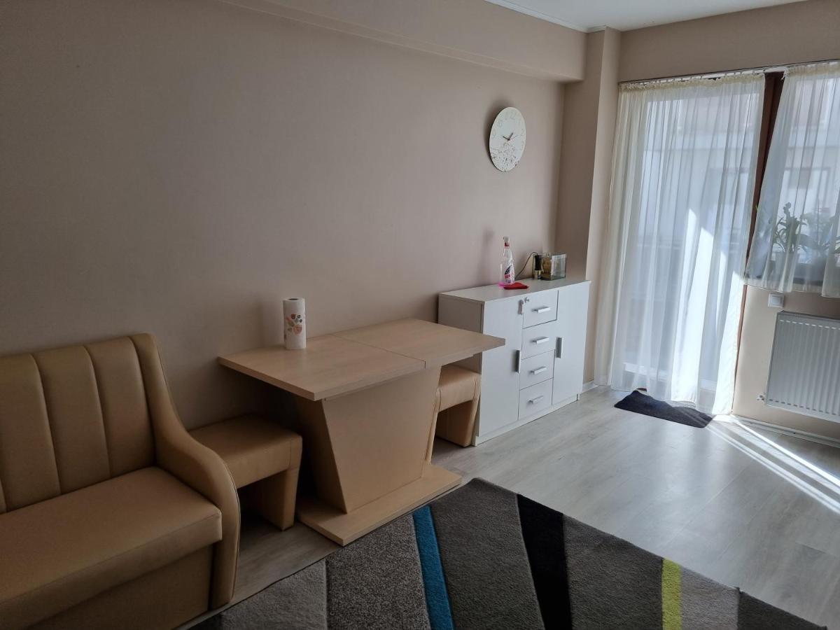 Apartamento Apartament Mon Jardin - Iasi Exterior foto